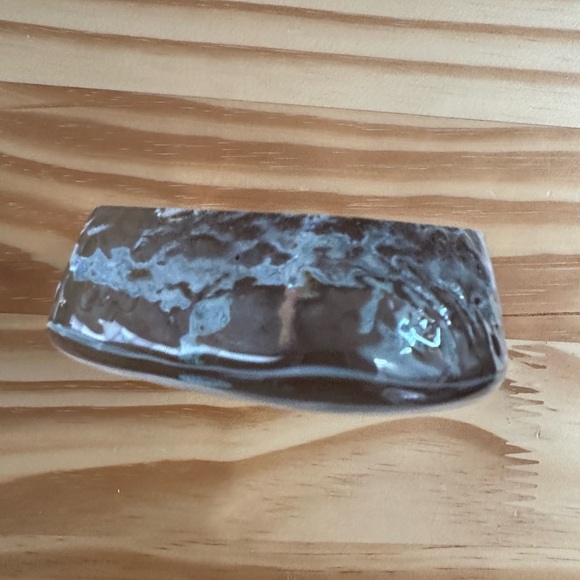 Cristal d ‘ Arques France 24% Genuine Lead Crystal Christmas Bells. - Picture 5 of 9